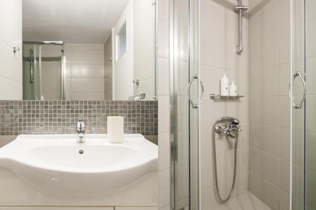 Central Apartment at Plaka 1 bed for 2 pers Athena Bagian luar foto